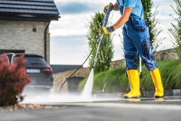 Spring Cleaning in Marion, OH